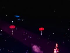 -广州长隆国际大马戏