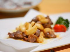 -福匠日本料理(人民路店)