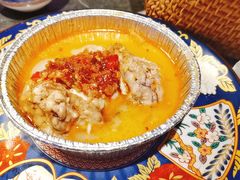 -十三姨正合丰烤肉(营迹路店)