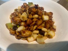 -大鸭梨烤鸭(左家庄店)