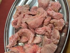 -江村四哥新鲜牛肉店(江高总店)