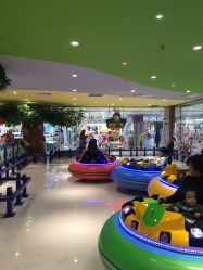 点击看大图 -波比一号儿童乐园(圣熙8号店)