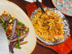 -那拉提之疆·新疆菜(美院店)