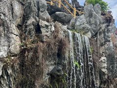 -惠州西湖丰渚园