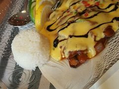 -兰特伯爵西餐厅·啤酒屋(方庄店)