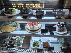 -Max Bakery 阿唛手作