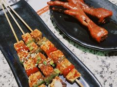 -炭舍干锅(华发商都店)