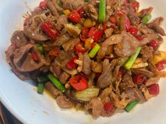 -开味馆饭铺(站前西路店)