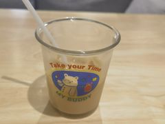 -达不溜意复合式咖啡店(市政广场店)