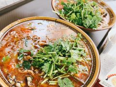 -尧钧财鱼面(育才路店)