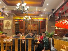 -老码头火锅(骡马市店)