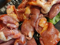 -顺鑫烧烤店(南庄店)