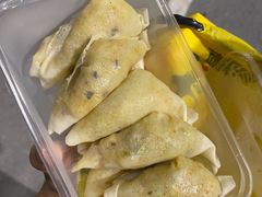 -老张太太特色小卷饼(第3号店)
