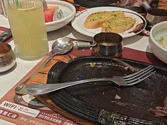 -斗牛士牛排餐厅(嘉里汇店)