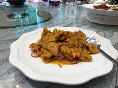 -新兴家喻酒家·羊城名宴(昌岗店)