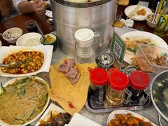 -张包铺(道外店)