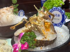 -东海怡品海鲜豆捞(舟宿夜江店)