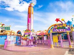 -七彩云南欢乐世界