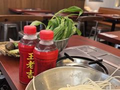 -小螺大作·螺蛳粉火锅(林和西店)