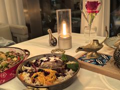 -龟兹KUCINA·新疆菜(前滩L+PLAZA店)