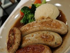 -宜家·瑞典风味餐厅(北京西红门店)