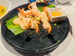-桂满陇-西湖船宴(西单大悦城店)