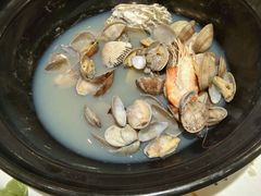 -赶海部落海鲜城(海阳路店)