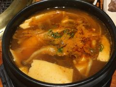 -肉魁屋·烧肉·烧鸟·酒场(高新店)