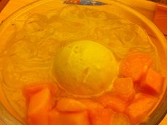 -许留山(上海街店)