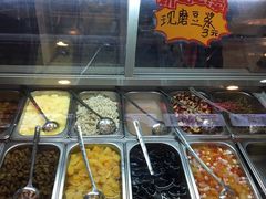 -一品豆花(人信汇店)