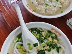 -正果忠记云吞濑粉(总店)
