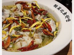 -太二酸菜鱼(正大广场店)