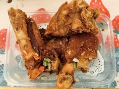 -华航饭店(华馨小区店)