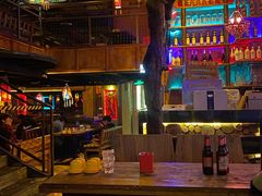 -海雾里小酒馆(观音桥店)