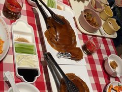 -西贝(华发商都店)
