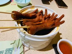 -点都德(千灯湖环宇城店)