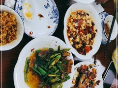 -湘里湘亲饭店(闸坡店)