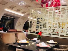-北京王府井希尔顿酒店·秦唐中餐厅Chynna