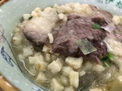 -伊坊楼泡馍馆(华洲城熙悦都店)