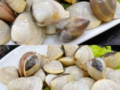 海白螺-刘记糟粕醋海鲜烧烤