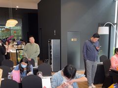 -奔驰上海利星(七宝店)