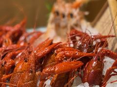 -清水日本料理铁板烧(学府路店)