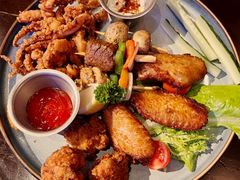 -bluefrog蓝蛙(皇庭广场店)