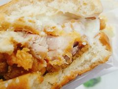 -华莱士·全鸡汉堡(四望亭店)