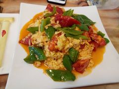 -苏莱特色牛骨滩羊手抓馆(长城东街总店)