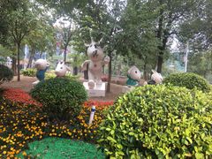 -中国移动南方基地