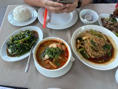 -真浪花园海鲜餐馆