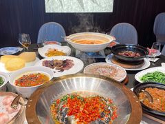 -皇厨荣升名厨家宴.赣州客家菜(金鹏怡和园店)