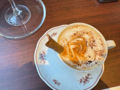 -西村咖啡店 (中山手本店)