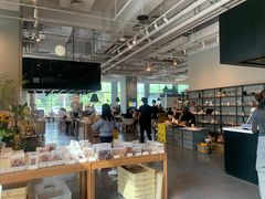 -dotcom coffee古点咖啡(致真大厦店)